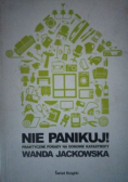 Nie panikuj