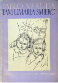 Tam umarła śmierć