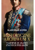 Historyczne Archiwum X