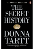The Secret History