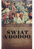 Świat Voodoo