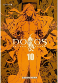 DOGS Bullets & Carnage Tom 10
