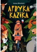 Afryka Kazika, Nowa