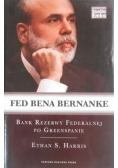 Fed Bena Bernanke