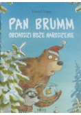 Pan Brumm obchodzi Boże Narodzenie