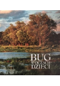 Bug w oczach dzieci