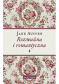 Rozważna i romantyczna wydanie kieszonkowe