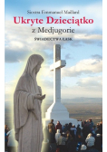 Ukryte Dzieciątko z Medjugorie. Świadectwa łask