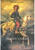 Prawem kaduka