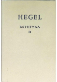 Hegel estetyka II