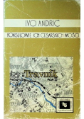 Konsulowie ich cesarskich mości