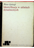 Identyfikacja w układach dynamicznych