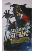 Błękitny Księżyc  Część  I