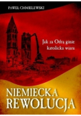 Niemiecka rewolucja