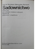 Sadownictwo