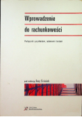 Wprowadzenie do rachunkowości