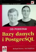 Od podstaw Bazy danych i MySQL