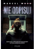 Nie odpisuj