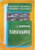 Czerwoni marszałkowie