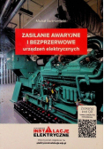 Zasilanie awaryjne i bezprzerwowe urządzeń elektrycznych