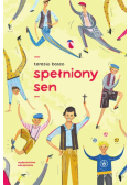 Spełniony sen
