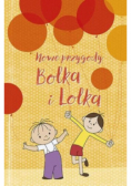 Nowe przygody Bolka i Lolka