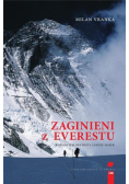 Zaginieni z Everestu