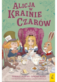 Alicja w Krainie Czarów