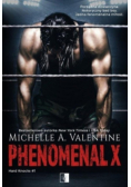 Phenomenal X
