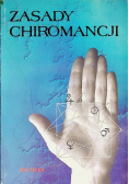 Zasady chiromancji