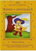 Baśnie o zwierzętach