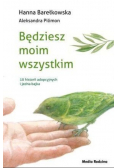 Będziesz moim wszystkim