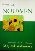 Mój rok szabasowy