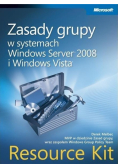 Zasady grupy w systemach Windows Server 2008 i Windows Vista