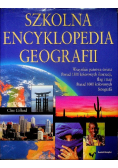 Szkolna Encyklopedia Geografii