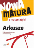 Nowa matura z matematyki Arkusze maturalne ZPiR
