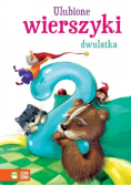 Ulubione wierszyki dwulatka