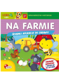 Na farmie