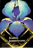 Rośliny kosmetyczne
