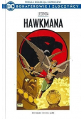 Legenda Hawkmana