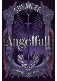 Angelfall. Tom 2  Penryn i świat po