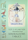 Szmaragdowe tablice