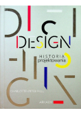 Design Historia projektowania