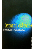 Ostatni człowiek