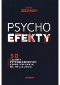 PSYCHOefekty