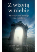 Z wizytą w niebie