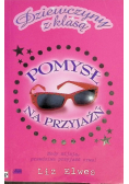 Pomysł na przyjaźń