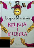 Religia i kultura