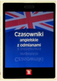 Czasowniki angielskie z odmianami