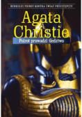 Poirot prowadzi śledztwo